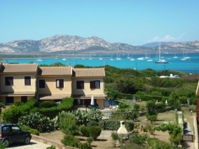 AffittaSardegna-Villetta Trilo Janna